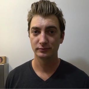 Meet your Posher, Paul